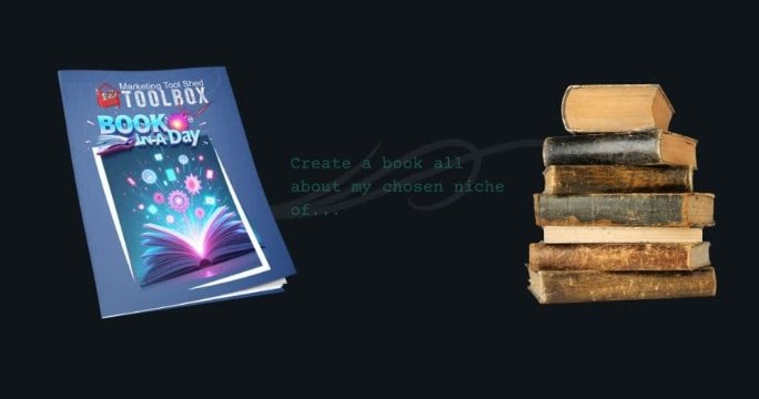 Benefits of Book in a day
